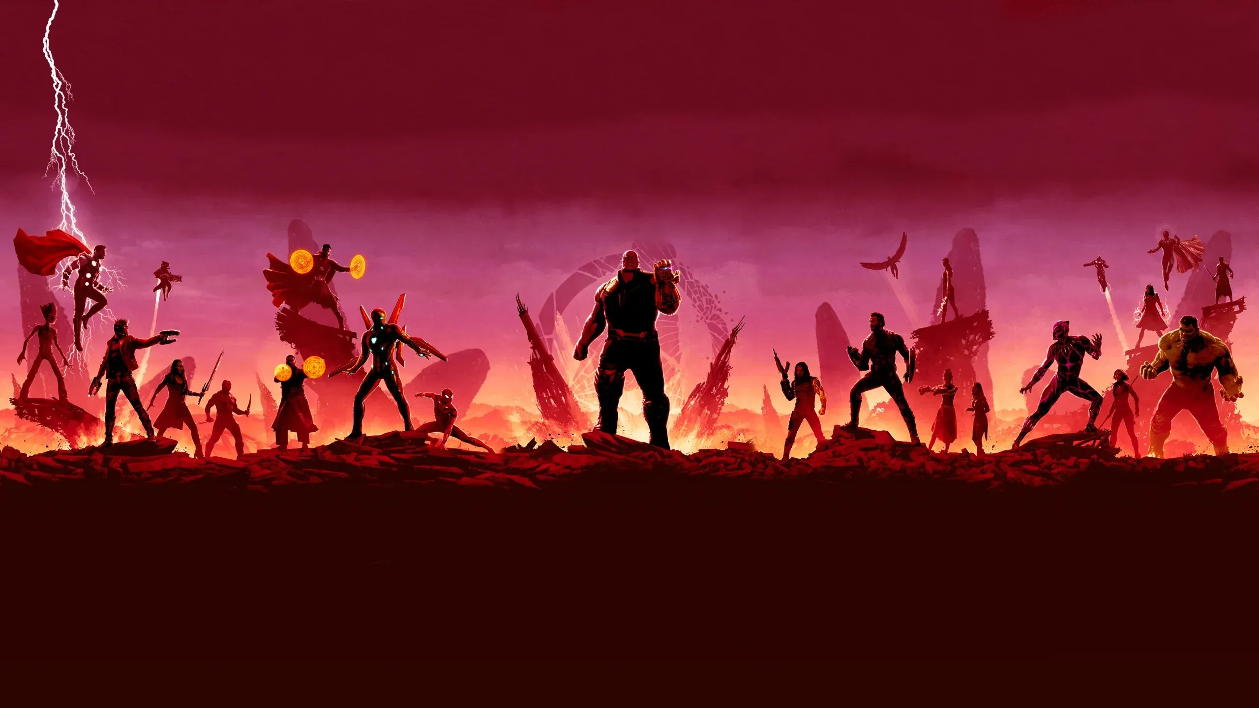 Hero background