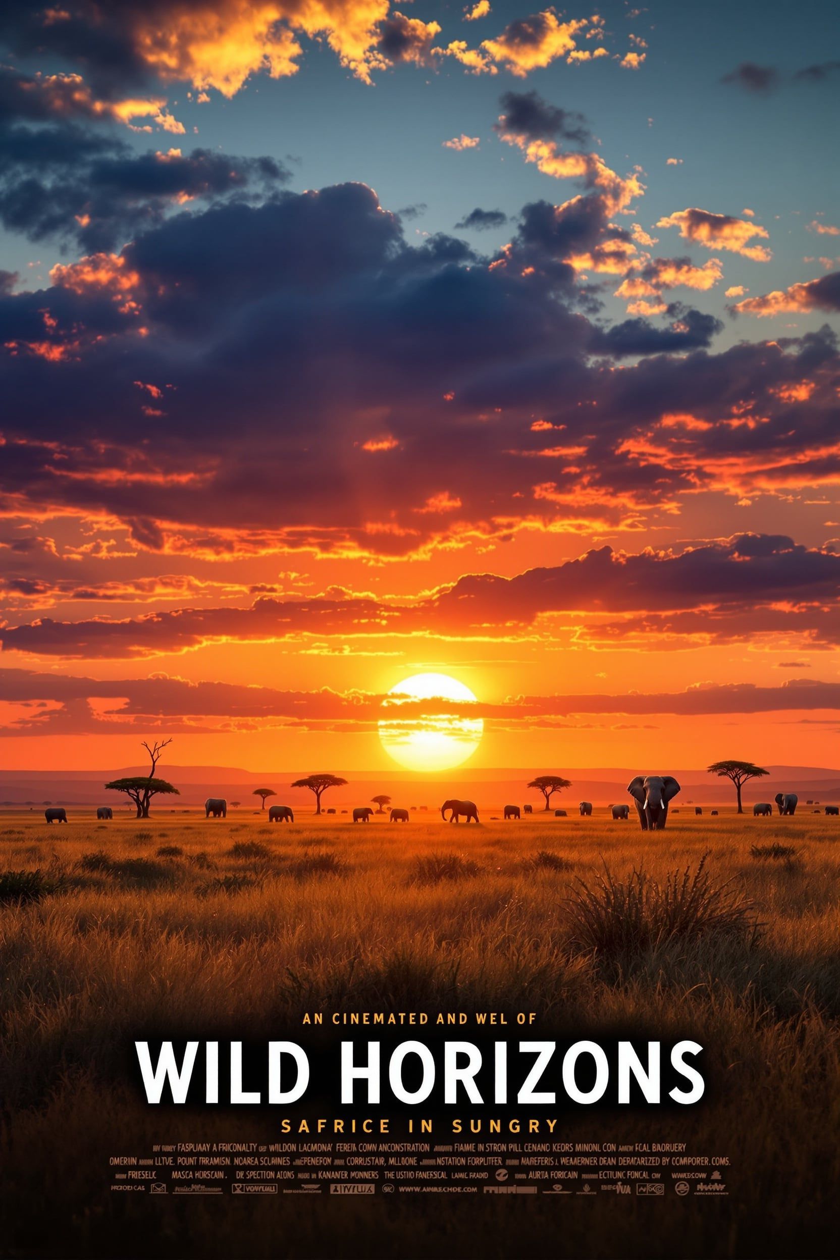 Wild Horizons