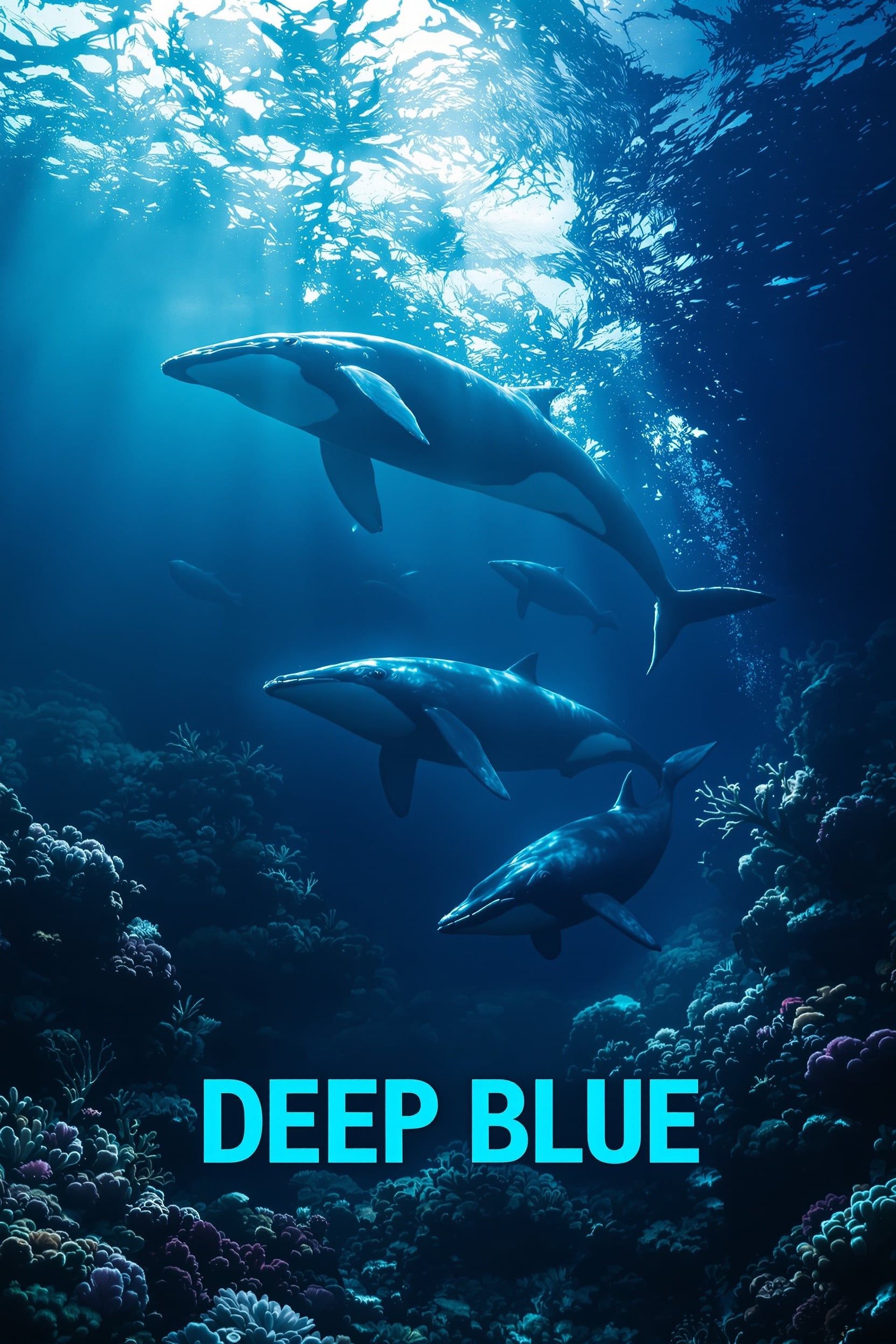Deep Blue