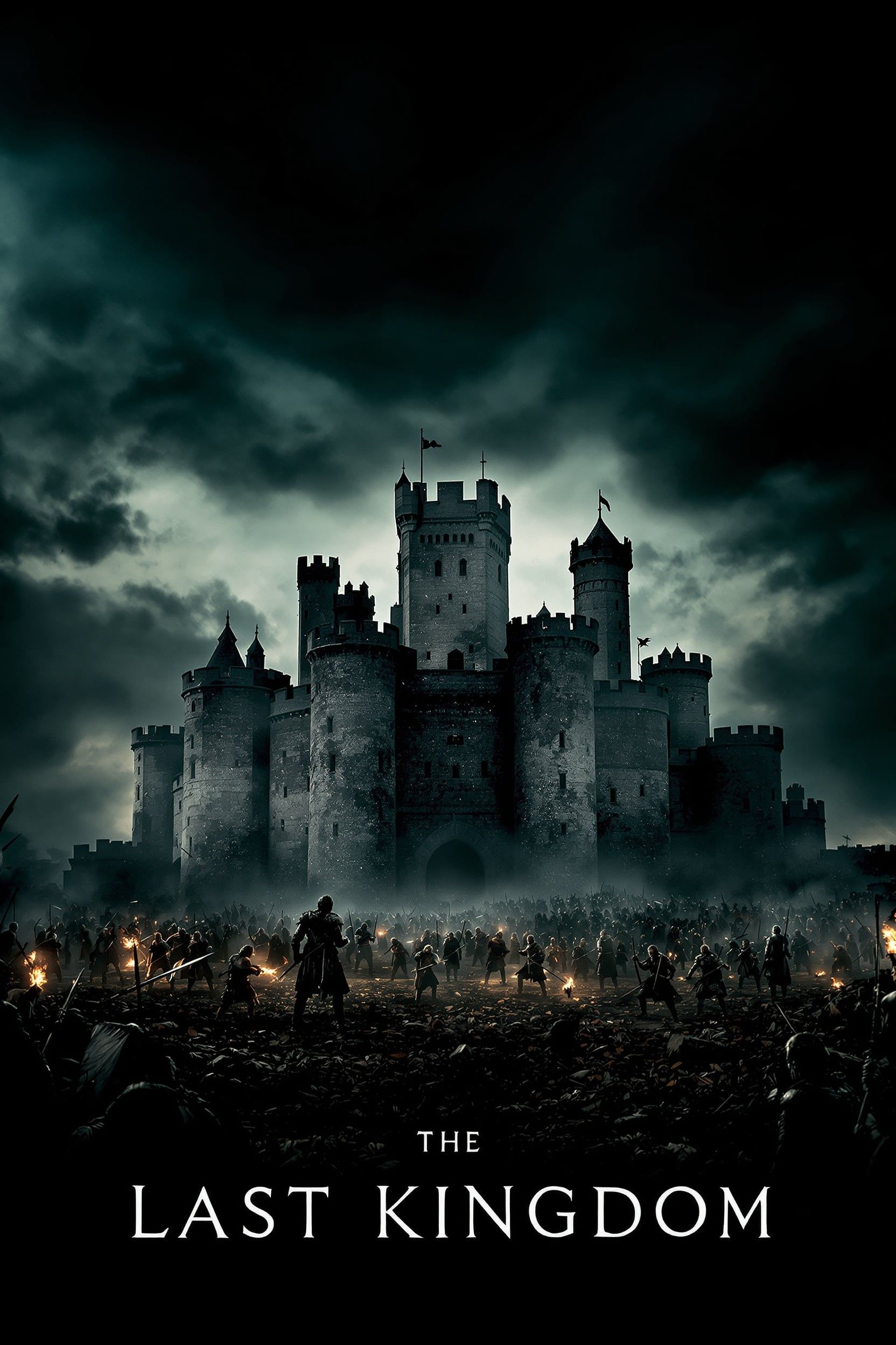 The Last Kingdom