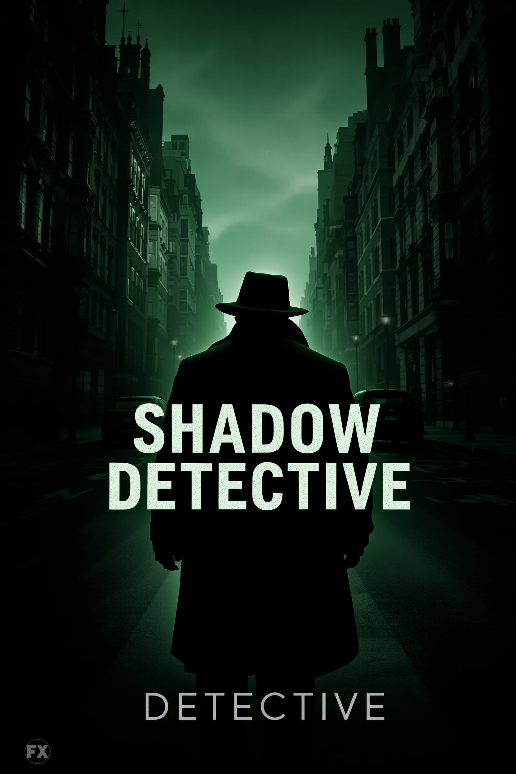 Shadow Detective