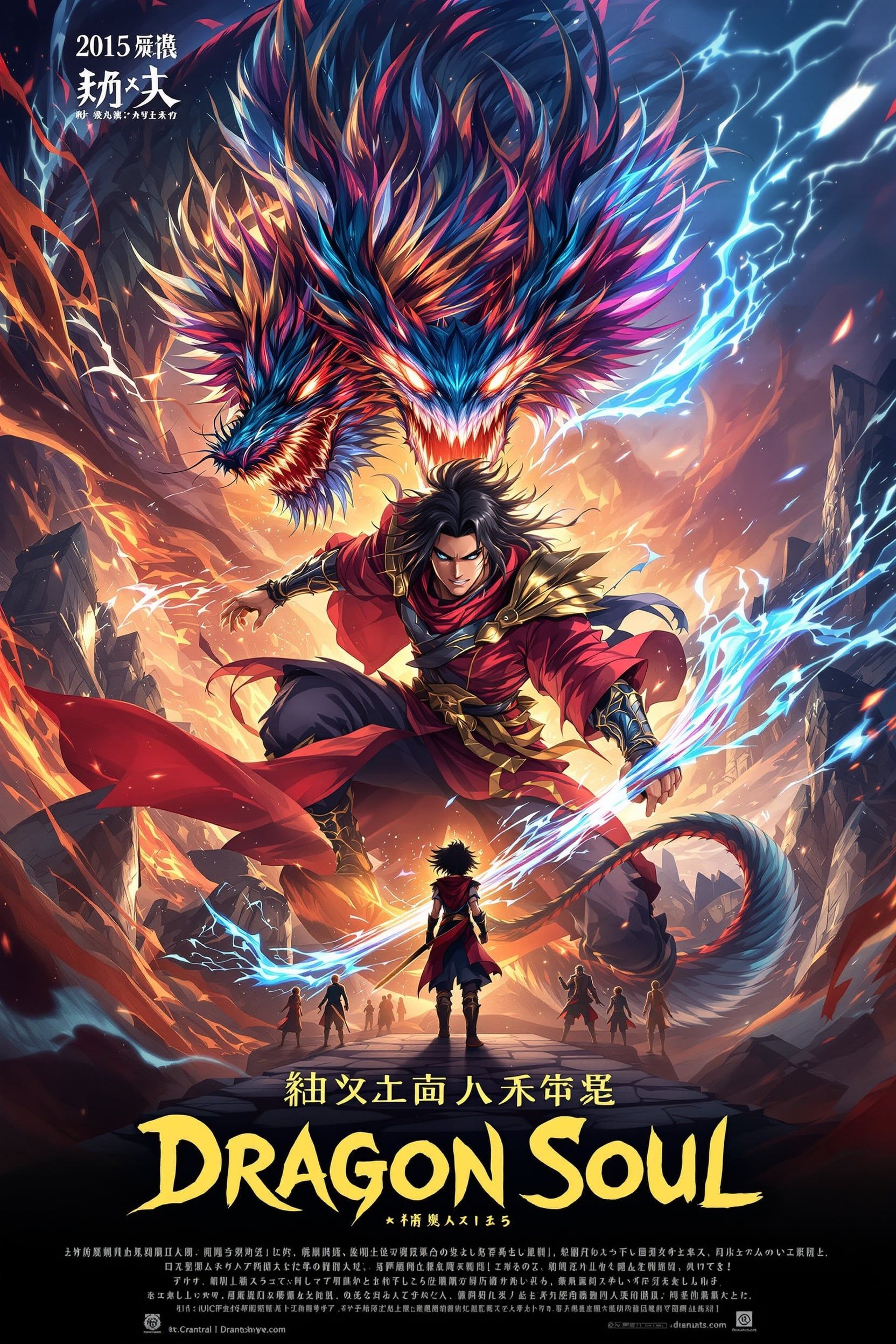 Dragon Soul